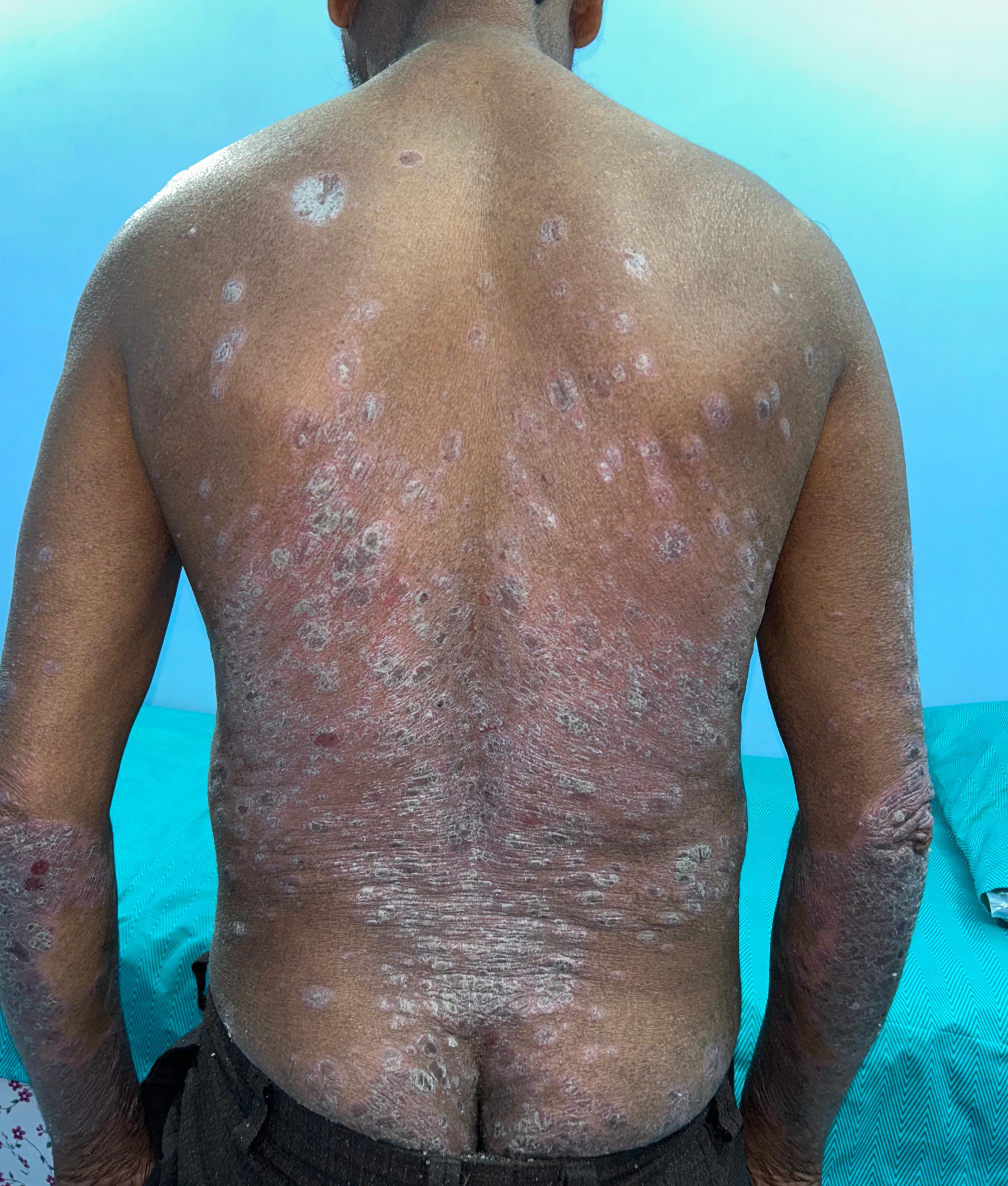 Dr. Mokhdum Reja's Clinic - Image 10